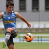 Marcelo Nicolás Lodeiro, da Seleção Uruguaia, já faz a alegria da torcida brasileira jogando pelo Botafogo
