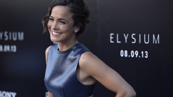 Após 'Elysium', Alice Braga protagoniza filme 'The Ardor' com Gael García Bernal