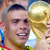 Na Copa do Mundo de 2002, no Japão, Ronaldo cortou o cabelo como o personagem Cascão, da Turma da Mônica. Na ocasião, o Brasil se consegrou pentacampeão