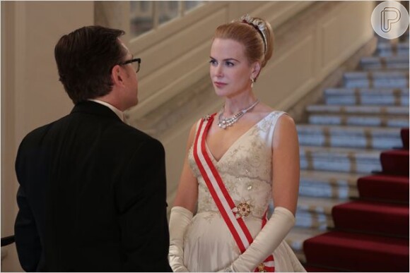 O filme 'Grace de Mônaco' vai abrir o Festival de Cannes 2014