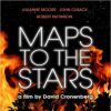'Map to the Stars' está concorrendo à Palma de Ouro no Festival de Cannes 2014