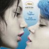 'Azul é a cor mais quente' ganhou a Palma de Ouro do festival de Cannes 2013