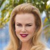 Nicole Kidman é a estrela do longa-metragem 'Grace: A Princesa de Mônaco' 