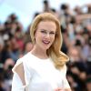 Nicole Kidman é a protagonista do filme 'Grace: A Princesa de Mônaco'. Ela lançou o filme no Festival de Cannes