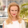 Nicole Kidman lança o filme 'Grace: A Princesa de Mônaco' no Festival de Cannes, na França, em 14 de maio de 2014
