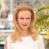Nicole Kidman lança 'Grace: A Princesa de Mônaco' no Festival de Cannes