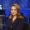 Comentários de Rachel Sheherazade no 'SBT Brasil' serão supervisionados pela direção do jornalismo