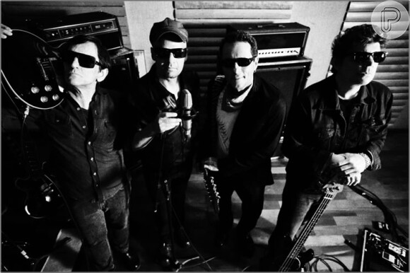 Titãs lançam Nheengatu', o 18º álbum da banda que volta a criticar política e temas polêmicos