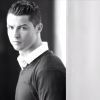 Filho de Cristiano Ronaldo, Cristiano Jr., rouba a cena nos bastidores de campanha publicitária