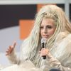 Por conta de uma bronquite, Lady Gaga cancelou dois shows nesta semana de sua turnê 'ArtRave'