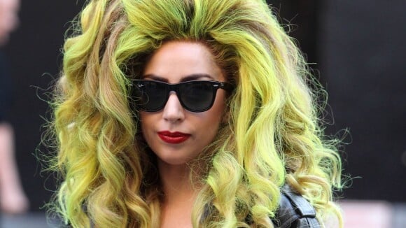 Lady Gaga cancela shows nos EUA e Canadá e culpa vilã da Disney por perda de voz