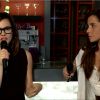Em entrevista ao site da trama, Giovanna Antonelli e Tainá Müller respondem algumas, das 600 perguntas que receberam de internautas