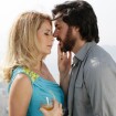 'Geração Brasil': Pamela (Claudia Abreu) beija Herval (Ricardo Tozzi) novamente