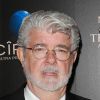 A saga 'Star Wars' foi criada pelo diretor George Lucas
