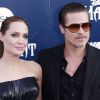 Angelina Jolie sugere que dará fim à carreira de atriz durante entrevista para divulgação do longa 'Malévola' à 'Rádio 5'