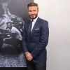 David Beckham lançouy o documentário 'David Beckham: Into the Unknown' nesta segunda-feira, 2 de junho de 2014