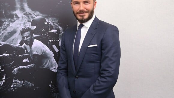 David Beckham fala sobre não ser reconhecido em viagem à Amazônia: 'Incrível'