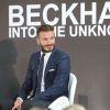Durante o lançamento, David Beckham disse que seu objetivo era encontrar pessoas que não soubessem quem ele é
