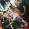 Marina Ruy Barbosa publica foto com Klebber em elevador