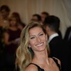 Gisele Bundchen attends the 2014 Metropolitan Museum of Art's Costume Institute Benefit Gala celebrating the opening of the exhibition 'Charles James: Beyond Fashion' and the new Anna Wintour Costume Center, in New York City, NY, USA on May 5, 2014. Photo by Briquet-Douliery/ABACAPRESS.COM06/05/2014 - New York City