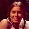 Aos 16 anos, Carolina Dieckmann interpretou Açucena Soares em 'Tropicaliente'. Hoje, aos 35, a atriz já atuou em 17 novelas, sendo a última 'Joia Rara', na qual deu vida à Iolanda