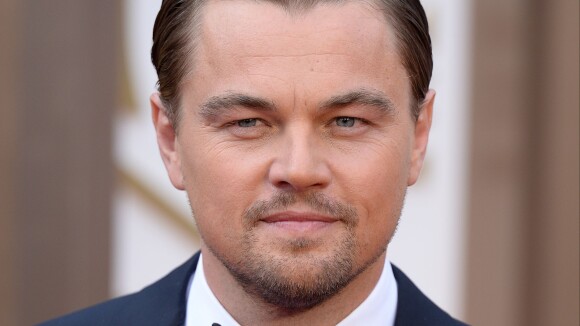 Leonardo DiCaprio chega ao Brasil, mas fica recluso em iate de luxo, no Rio