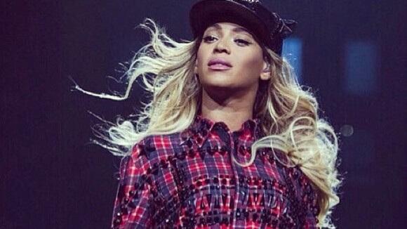 Beyoncé mostra bastidores e shows da turnê 'Mrs. Carter' em série da HBO