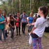 Na prova de programa 'Aprendiz Celebridades' que culminou com a demissão de Raul Boesel, as equipes Next e Fênix tiveram que organizar um passeio turístico pela Caverna do Diabo, no município de Eldorado, em São Paulo
