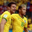 Com gols de Neymar, Fred e Fernandinho, Brasil vence Camarões por 4 a 1: 'Feliz'
