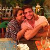 Preta Gil e Rodrigo Godoy já têm data marcada para o casamento: junho de 2015