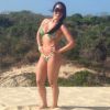 Após anunciar namoro com Zezé Di Camargo, Graciele Lacerda fica na mira da Playboy para posar nua