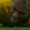 Neymar gritava de dor, enquanto esperava o atendimento médico