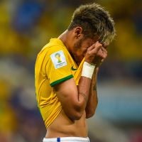 Neymar sofre fratura na vértebra e está fora da Copa do Mundo: 'Tristeza'