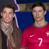 Cristiano Ronaldo inaugurou o próprio museu em Portugal em 2013
