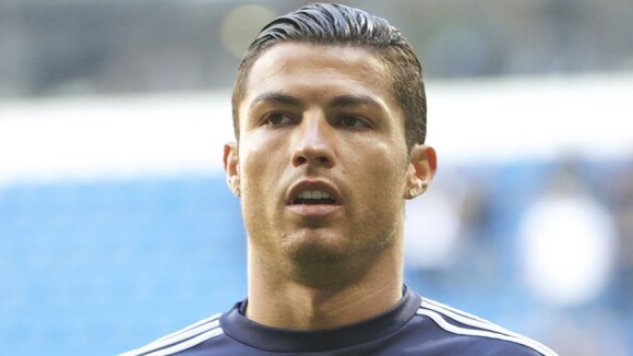 Cristiano Ronaldo é eleito o jogador mais bonito da Copa do Mundo