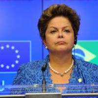 Dilma lamenta derrota da Seleção Brasileira: 'Sinto imensamente'