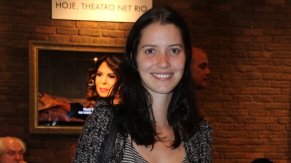 Nathalia Dill será jornalista e irmã de Guilherme Leicam na novela 'Alto Astral'