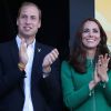 Príncipe William e Kate Middleton pensam em aumentar a família em breve