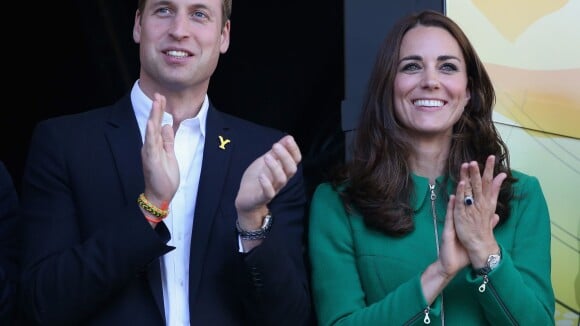 Príncipe William e Kate Middleton querem ter outro bebê em breve: 'Neste verão'