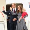 Príncipe William e Kate Middleton querem tentar ter um filho ainda neste verão