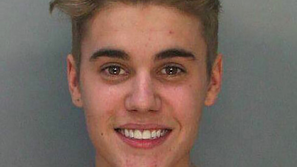Justin Bieber é condenado a passar dois anos em liberdade condicional