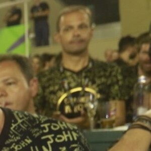 Isis Valverde e André Resende serão pais de um menino