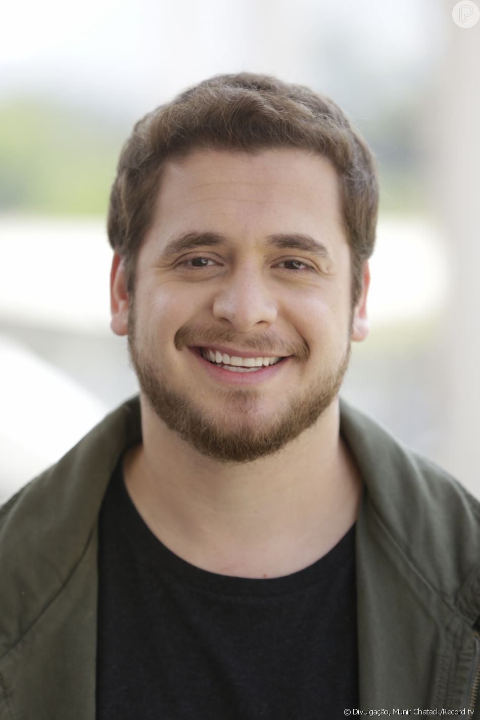 Chico Andrey Lopes Morre E Deixa Celeste Thaissa Carvalho Desesperada No Capitulo De Segunda Feira 18 De Junho De 2018 Da Novela Apocalipse Purepeople