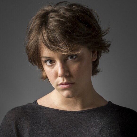 Maria (Alice Wegmann) é operada no capítulo de sexta-feira, 29 de junho de 2018 da supersérie 'Onde Nascem os Fortes'
