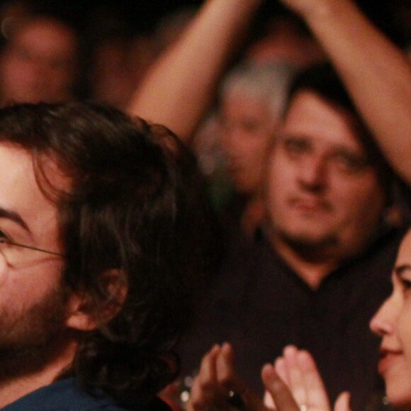 Fátima Bernardes e Túlio Gadêlha vão à festa junina em PE nesta quinta-feira, dia 21 de junho de 2018