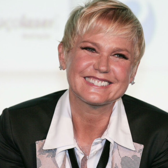 'Dizem que a vida começa após os 40, acho que é depois dos 50. Pelo menos para mim, este tipo de vida começou bem...', afirmou Xuxa Meneghel