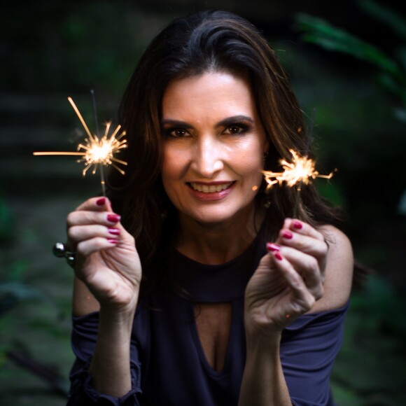 Fátima Bernardes se afirmou mais natural e solta em 6 anos do programa 'Encontro'
