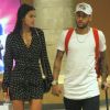 Bruna Marquezine não gosta de ser associada ao namorado, Neymar