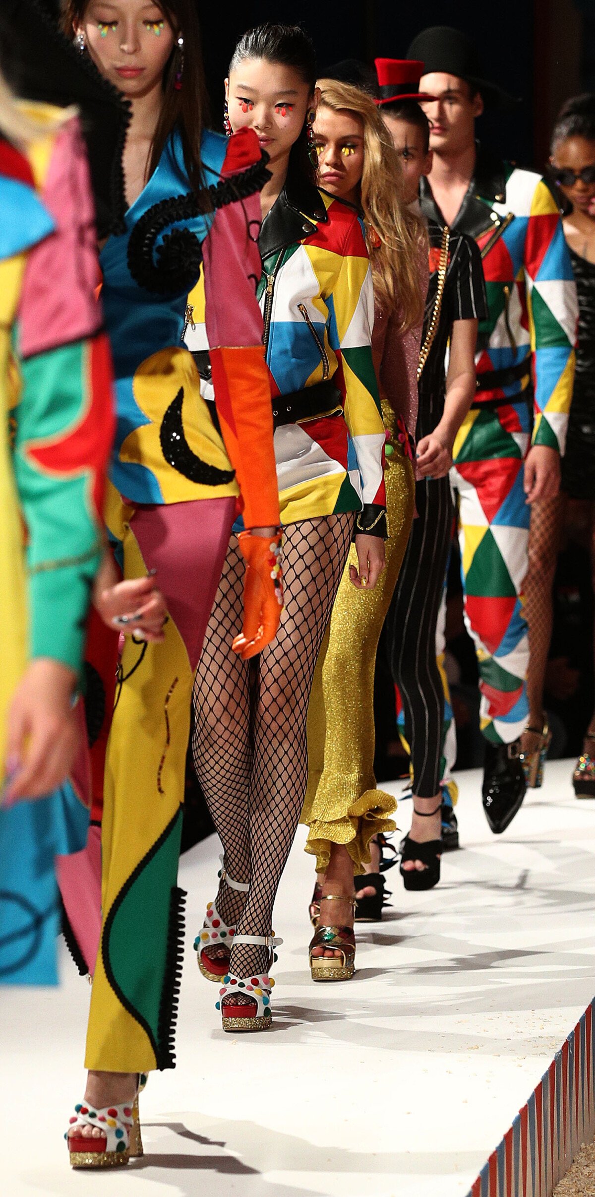 Da moschino new arrivals