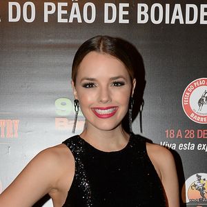 'Uma mulher ajuda a outra, dando dica médica baseada na história que ela contava. Esse movimento de uma pessoa ajudando a a outra, através de mim, pensei: 'Deus sabe o que faz', disse Thaeme